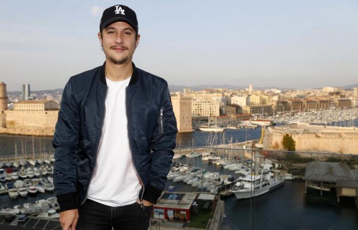 „Diese gesamte Pressemitteilung ist falsch“, reagiert Riviera-Rapper Nekfeu nach einer Veröffentlichung seiner Ex-Frau