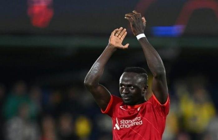 Aus diesem Grund hat Sadio Mané Liverpool verlassen