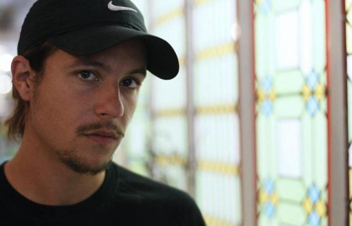 Nekfeu wird von seiner Ex-Partnerin der Vergewaltigung beschuldigt: „Unbegründete Anschuldigungen“