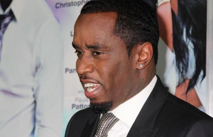 P Diddy-Affäre: 8 prominente Opfer des Rappers? Was wir wissen