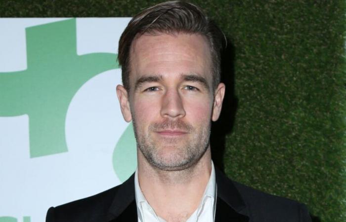 „Ich hatte vor, es selbst zu sagen, aber…“: James Van Der Beek (Dawson) machte eine persönliche und schmerzhafte Ankündigung