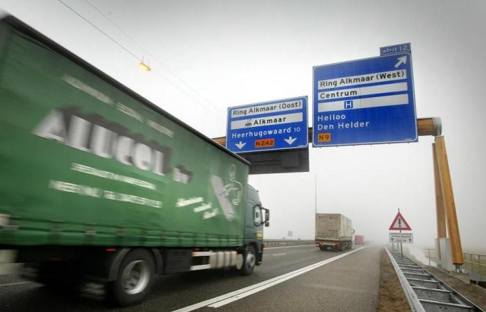 Diskussionsrunde zu Ausschreibungen für Infrastrukturprojekte | Repräsentantenhaus der Generalstaaten