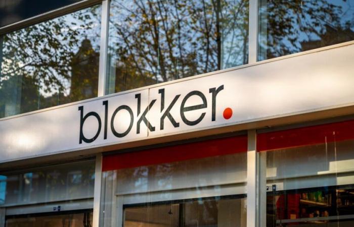 Blokker beantragt Zahlungsaufschub, Geschäfte bleiben geöffnet