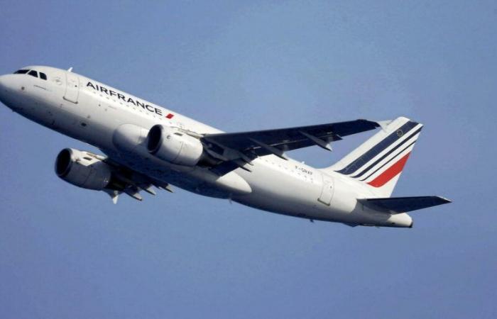 Air France leitet Flüge aufgrund eines „leuchtenden Objekts“ am Himmel über Sudan um