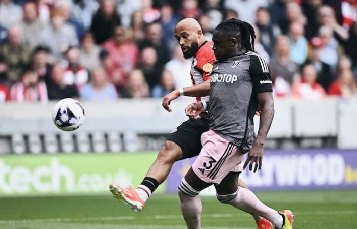 Höhepunkte von Fulham gegen Brentford: Harry Wilson gewinnt den Doppelpack für die Gastgeber