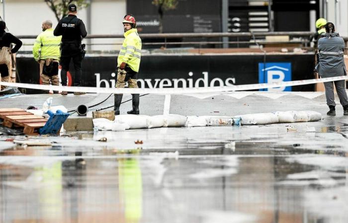 Monster-Überschwemmungen in Spanien: An diesem Montag in Barcelona Alarmstufe Rot, neue Opfer befürchtet