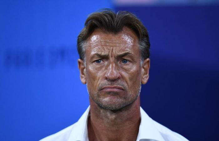 Hervé Renard rechnet mit Kamerun ab