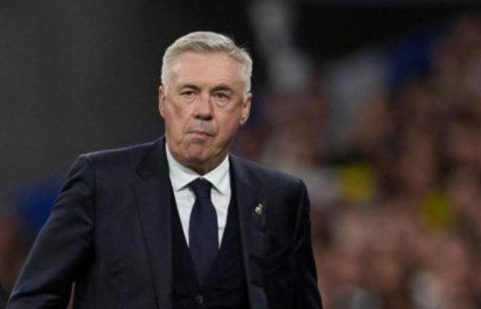 Ancelotti „hat es nicht übers Herz, über Fußball zu reden“