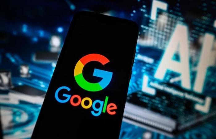 Google erringt weltweit den ersten Platz, da KI eine 0-Day-Sicherheitslücke findet