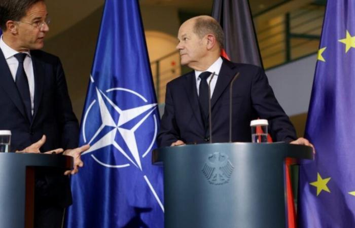 USA 2024: Die NATO bleibt den Vereinigten Staaten nahe, unabhängig vom Wahlergebnis