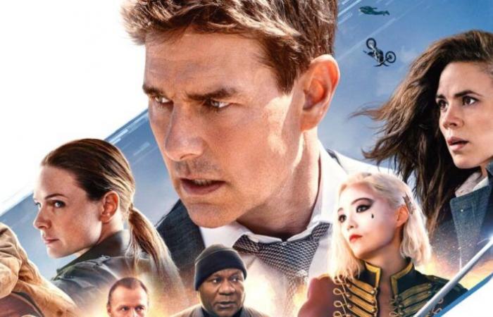 Mission: Impossible 8 – Das Budget ist offenbar explodiert, um das von Avatar 2 zu erreichen