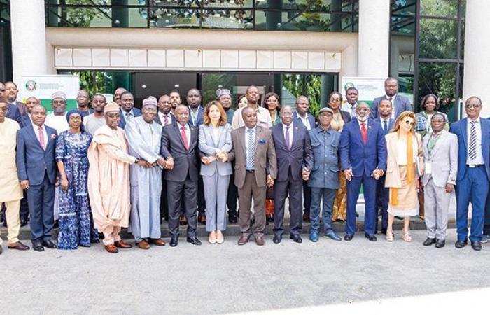 Marokko als Gaststar beim ECOWAS-Gipfel – Heute Marokko