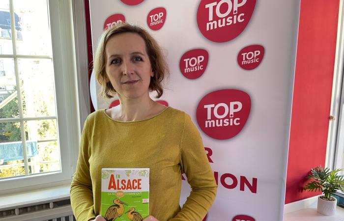 Alle Neuigkeiten Top Music – Ein Buch über typische Ausdrücke des elsässischen Französisch