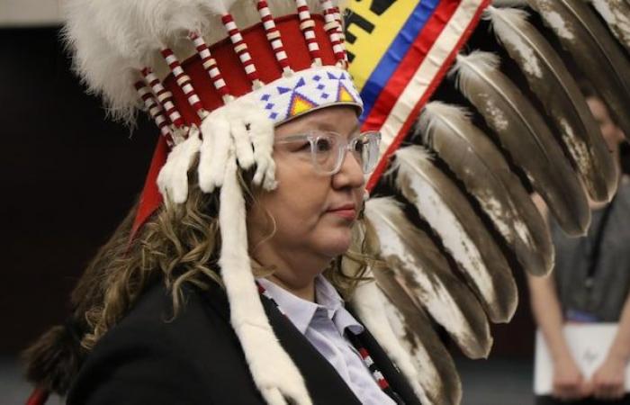 Tod des ehemaligen indigenen Senators Murray Sinclair: der Verlust eines Riesen | Das tragische Schicksal der Opfer von Internatsschulen für Aborigines