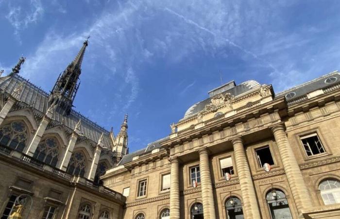 Vier Jahre später beginnt an diesem Montag in Paris ein Prozess gegen acht Angeklagte