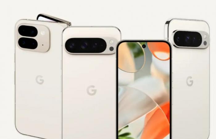 Google reduziert die Smartphones Pixel 9, Pixel 9 Pro und Pixel 9 Pro Fold im frühen Black Friday-Angebot um 30 %