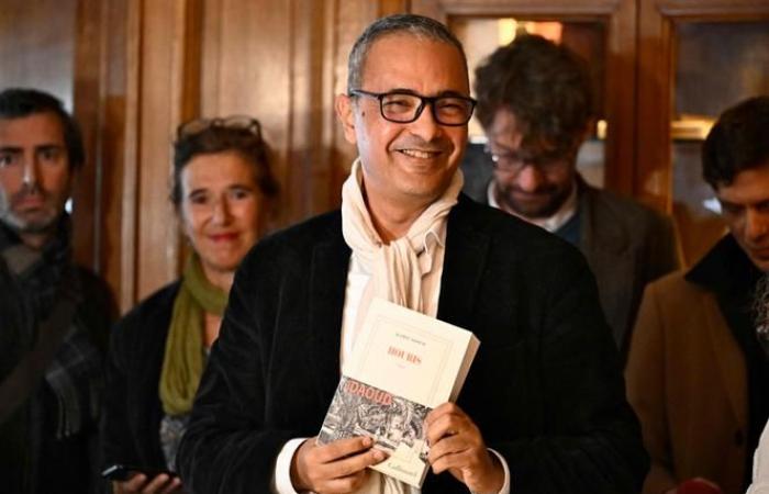 „Möge dieses Buch den Preis der Freiheiten offenbaren“