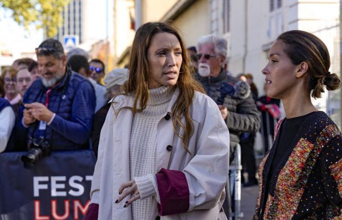 Trauer um Laura Smet: Nach dem Tod einer Freundin ihr herzzerreißendes Versprechen