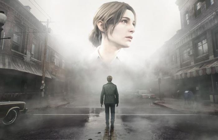 Silent Hill 2 Remake: Ein geheimes Rätsel enthüllt, der Regisseur bestätigt – News