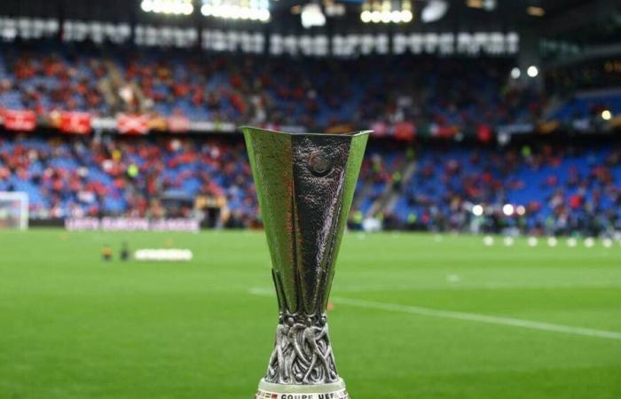 Europa League. Verlegung des Besiktas-Spiels