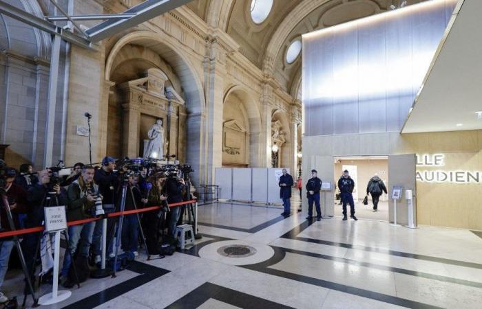 Ermordung von Samuel Paty: Prozess gegen acht Personen, die am Tod des Professors beteiligt waren, wird eröffnet