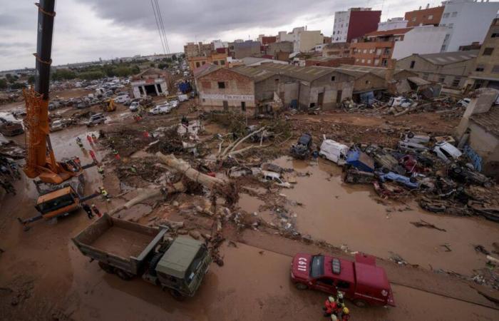 Überschwemmungen in Spanien erinnern uns daran, wie dringend es ist, die Stadtplanung an der Küste zu überdenken