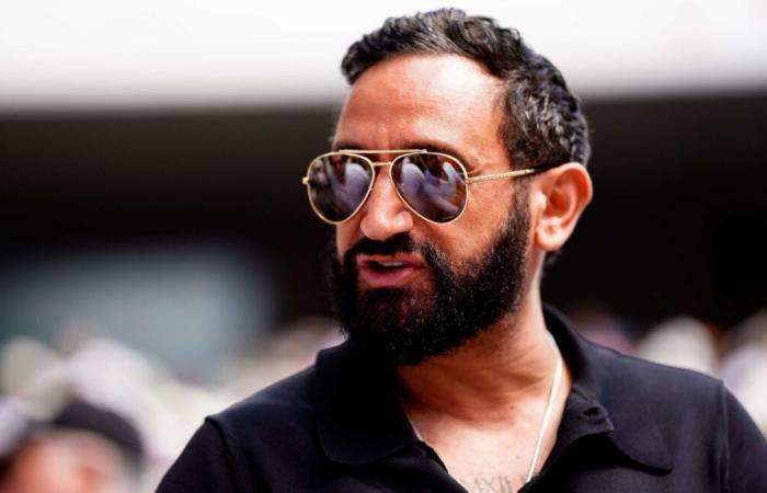 Im Oktober feierte Cyril Hanouna eine Reihe von Publikumserfolgen für Hanouna