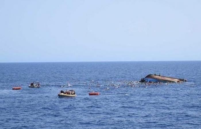 Die Gesichter verstorbener Migranten von der Insel Niodior (Fotos)