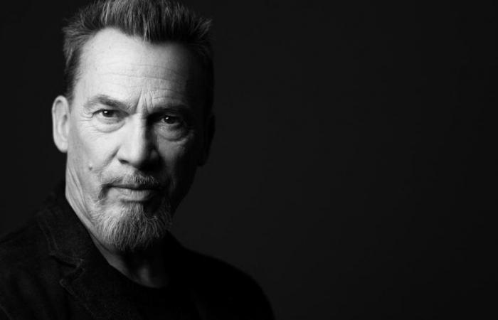 Florent Pagny erzählt von seiner Tochter in einem Buch mit unveröffentlichten Fotos