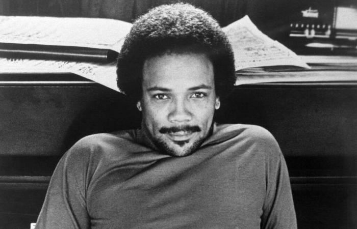 Quincy Jones, Musiker, Produzent und Soundgenie, ist gestorben