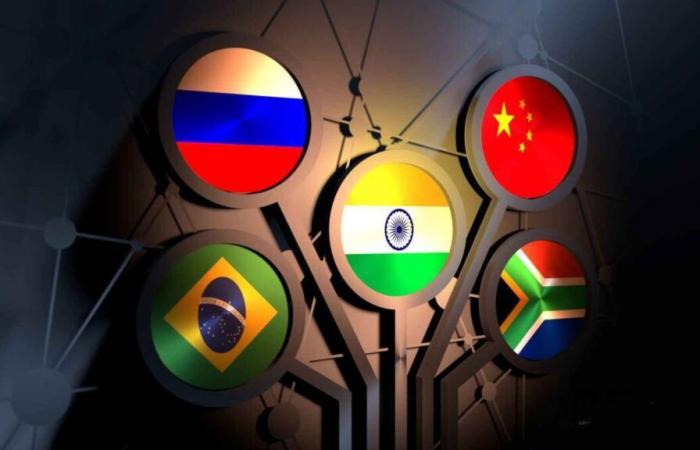 BRICS-Staaten: 3 gute Gründe, die Vormachtstellung des Dollars in Frage zu stellen