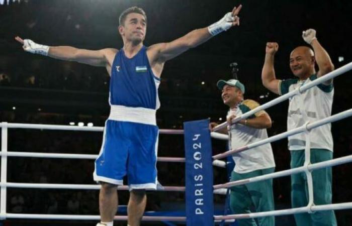 Mit Frankreich und Usbekistan gewinnt World Boxing zwei Schwergewichte hinzu