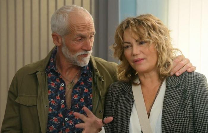 Fanny und Christian versöhnten sich, Adeline entlarvt durch… – Die Geheimnisse der Liebe ♡ 10. November 2024 (Folge 35×14 – vollständige Zusammenfassung LMDLA)