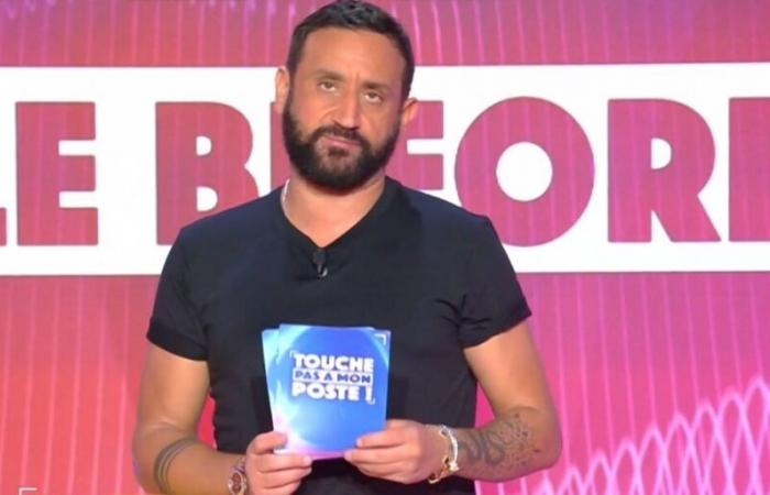 Cyril Hanouna richtet einen ganz besonderen Appell an die TPMP-Zuschauer