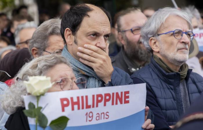 Der Verdächtige wurde diesen Mittwoch an Frankreich ausgeliefert