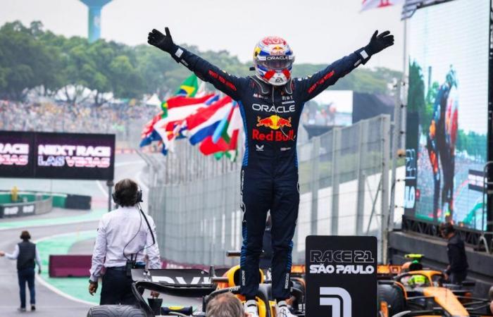 Formel-1-Kommentar: Verstappen führte das beste Rennen seiner Karriere