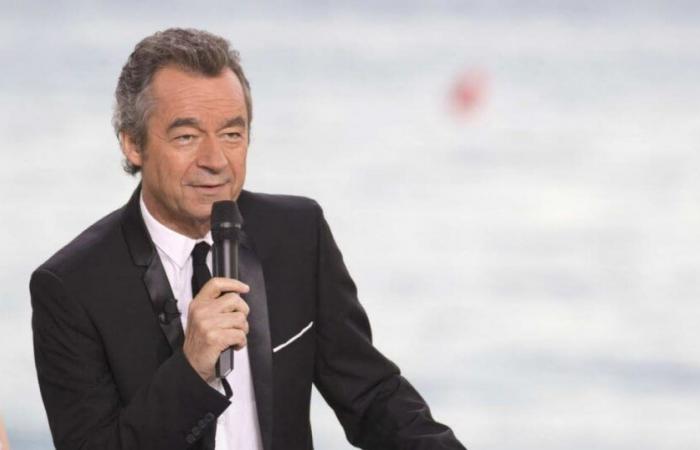 Michel Denisot erzählt von 40 Jahren Canal+