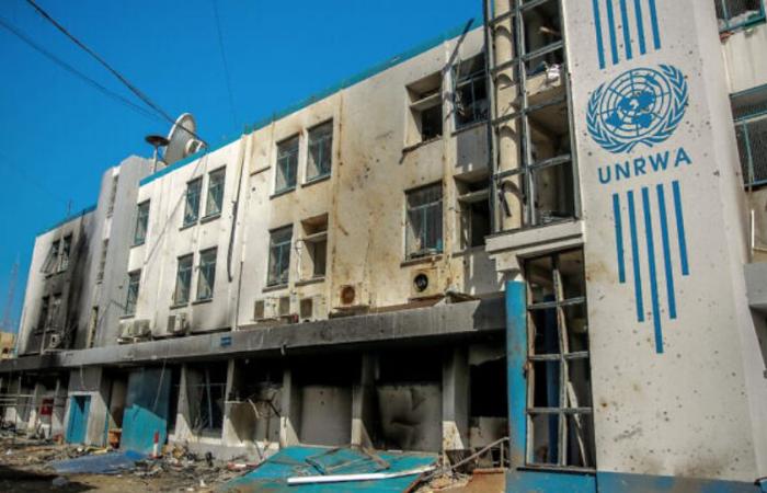 Israel offiziell Abbruch der Beziehungen zum UNRWA