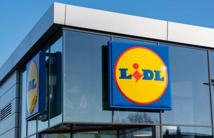 „Ich bin Wartungsarbeiter bei Lidl, so viel verdiene ich“