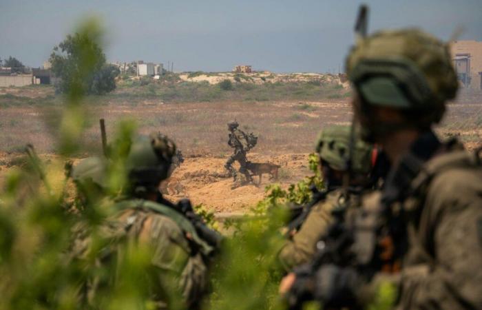 Infiltrationen in Militärstützpunkte: Zerschlagung eines kriminellen Netzwerks in Israel