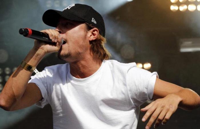 Rapper Nekfeu wird von seiner Ex-Partnerin „psychischer, sexueller und körperlicher Gewalt“ beschuldigt