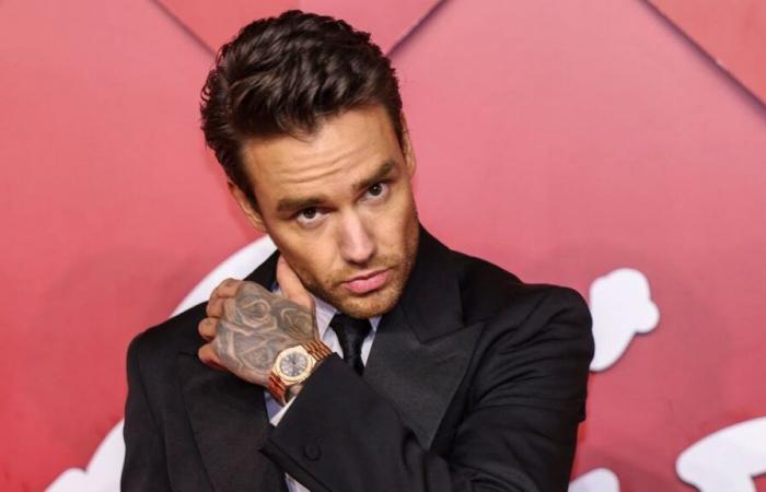 Aus Argentinien: Liam Paynes Leiche nach England zurückgeführt