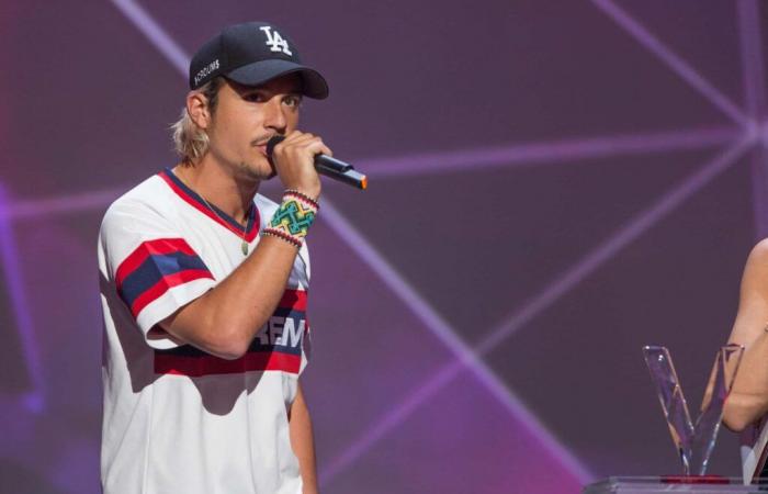 Nekfeu äußert sich zum allerersten Mal nach den Vorwürfen der Vergewaltigung und häuslichen Gewalt: Was er seiner Frau antwortet