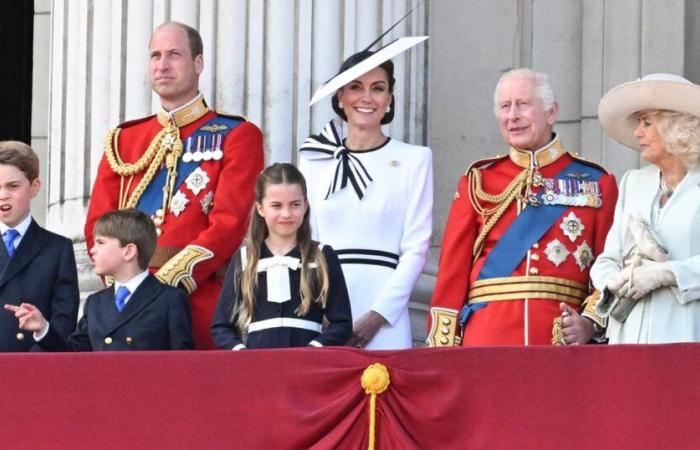 Enthüllungen über den Reichtum der königlichen Familie bringen die britische Krone in Verlegenheit