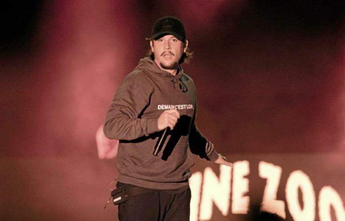 Rapper Nekfeu wird Vergewaltigung und häusliche Gewalt vorgeworfen