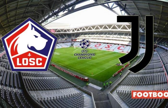 Lille gegen Juventus: Spielvorschau und Vorhersage