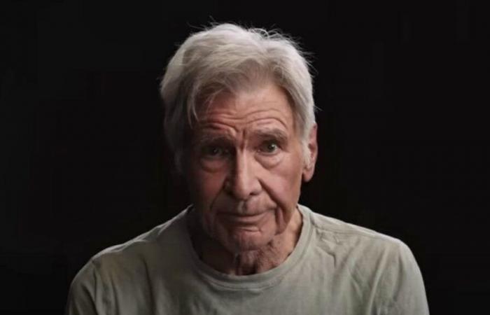 Harrison Ford äußert sich: „Trump will nur Rache“