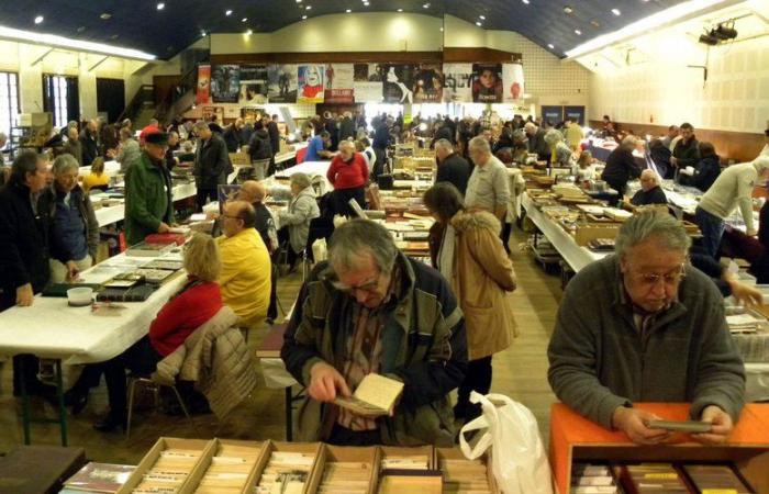 Ein Goldschatz, der in Ihren Schubladen schläft? Lassen Sie es kostenlos auf der Sammlermesse schätzen