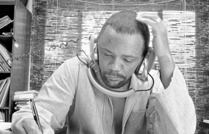 Quincy Jones, das musikalische Genie, ist gestorben