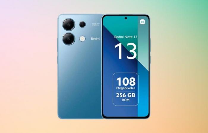 Mit dieser verrückten Aktion auf Amazon profitiert das Xiaomi Redmi Note 13 Pro Smartphone von einem unschlagbaren Preis